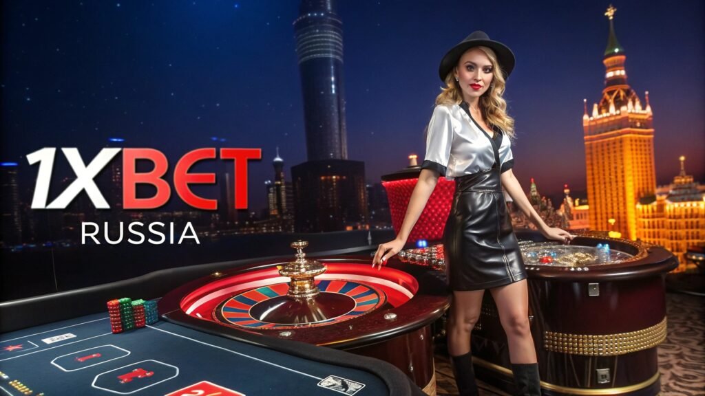 1xbet