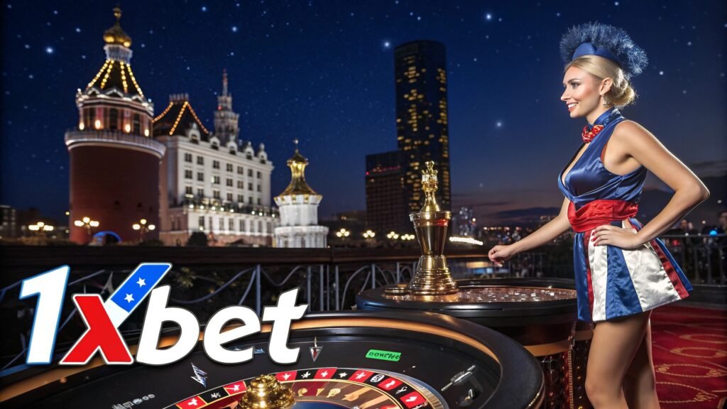 1xbet скачать