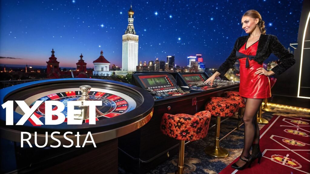 1хбет